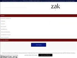 Sites similar to zak.com.br