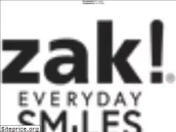 Sites similar to zak.com