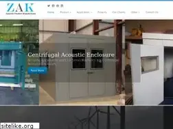 Sites similar to zakacoustics.com