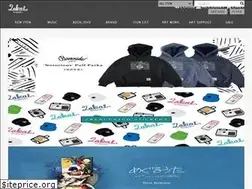 Sites similar to zakai.jp