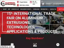 Sites similar to zakaluminiumextrusions.com