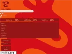 Sites similar to zakamarki.pl