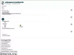 Sites similar to zakanyszerszamhaz.hu
