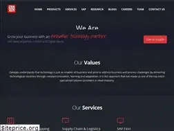 Sites similar to zakapps.com