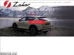 Sites similar to zakarauto.hu