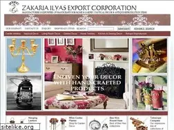 Sites similar to zakariailyas.com