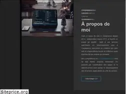 Sites similar to zakariamahboub.ma