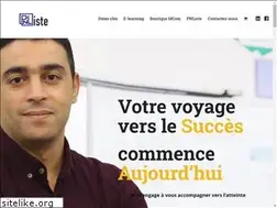 Sites similar to zakariarachchad.com