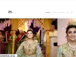 Sites similar to zakariasalhi.com