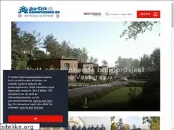 Sites similar to zakariassen.no
