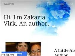 Sites similar to zakariavirk.com
