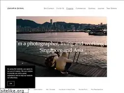 Sites similar to zakariazainal.com