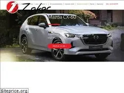 Sites similar to zakartsa.hu