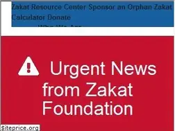 Sites similar to zakat.org