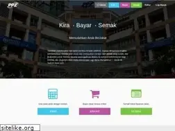 Sites similar to zakat2u.com.my