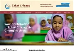 Sites similar to zakatchicago.com