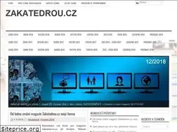 Sites similar to zakatedrou.cz