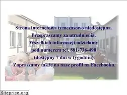 Sites similar to zakatekseniora.pl