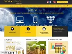 Sites similar to zakatfrance.fr