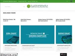 Sites similar to zakatkedah.com.my