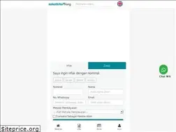 Sites similar to zakatkita.org