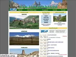 Sites similar to zakavkazsko.cz