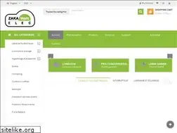 Sites similar to zakawatt.dz
