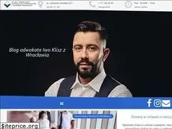 Sites similar to zakaz-konkurencji.pl