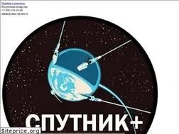 Sites similar to zakaz-tricolor.ru