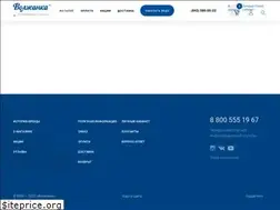 Sites similar to zakaz-voda.ru