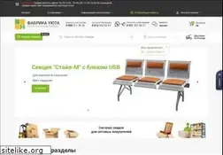 Sites similar to zakazat-mebel.ru