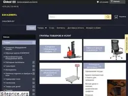 Sites similar to zakazberi.by