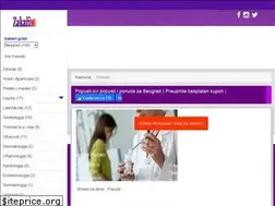 Sites similar to zakazimi.rs