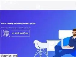 Sites similar to zakazperevodov.ru