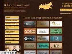 Sites similar to zakaztkani.ru