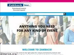Sites similar to zakback.com