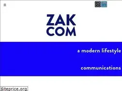 Sites similar to zakcom.ca