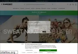 Sites similar to zakcret.gr