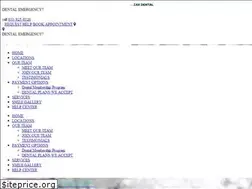 Sites similar to zakdental.com