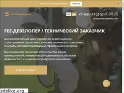 Sites similar to zakdevelopment.com