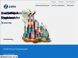 Sites similar to zake.com.tr