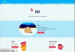 Sites similar to zakeh.com