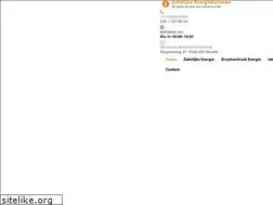 Sites similar to zakelijkeenergietarieven.nl