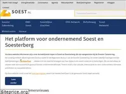 Sites similar to zakelijksoest.nl