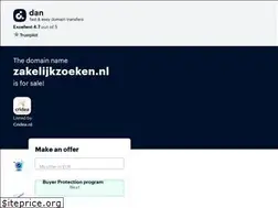 Sites similar to zakelijkzoeken.nl