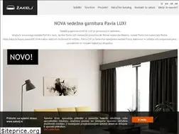 Sites similar to zakelj.si