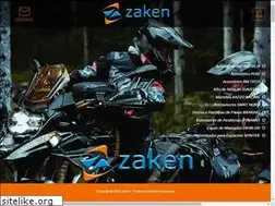 Sites similar to zaken.com.br