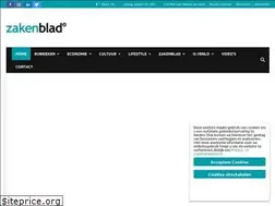 Sites similar to zakenblad.nl