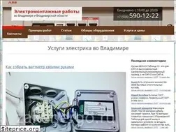 Sites similar to zakenergo.ru
