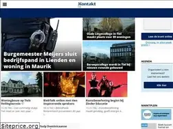 Sites similar to zakengidstiel.nl